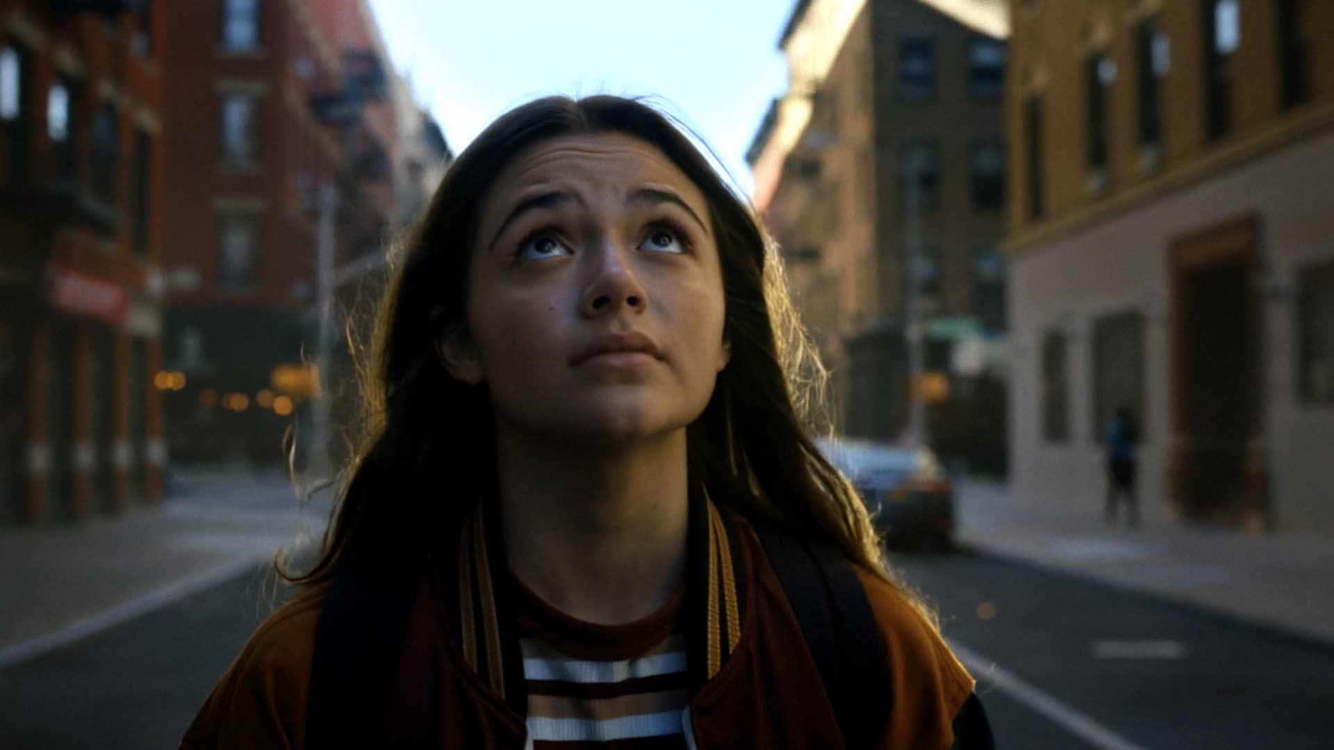 Distant - Trailer