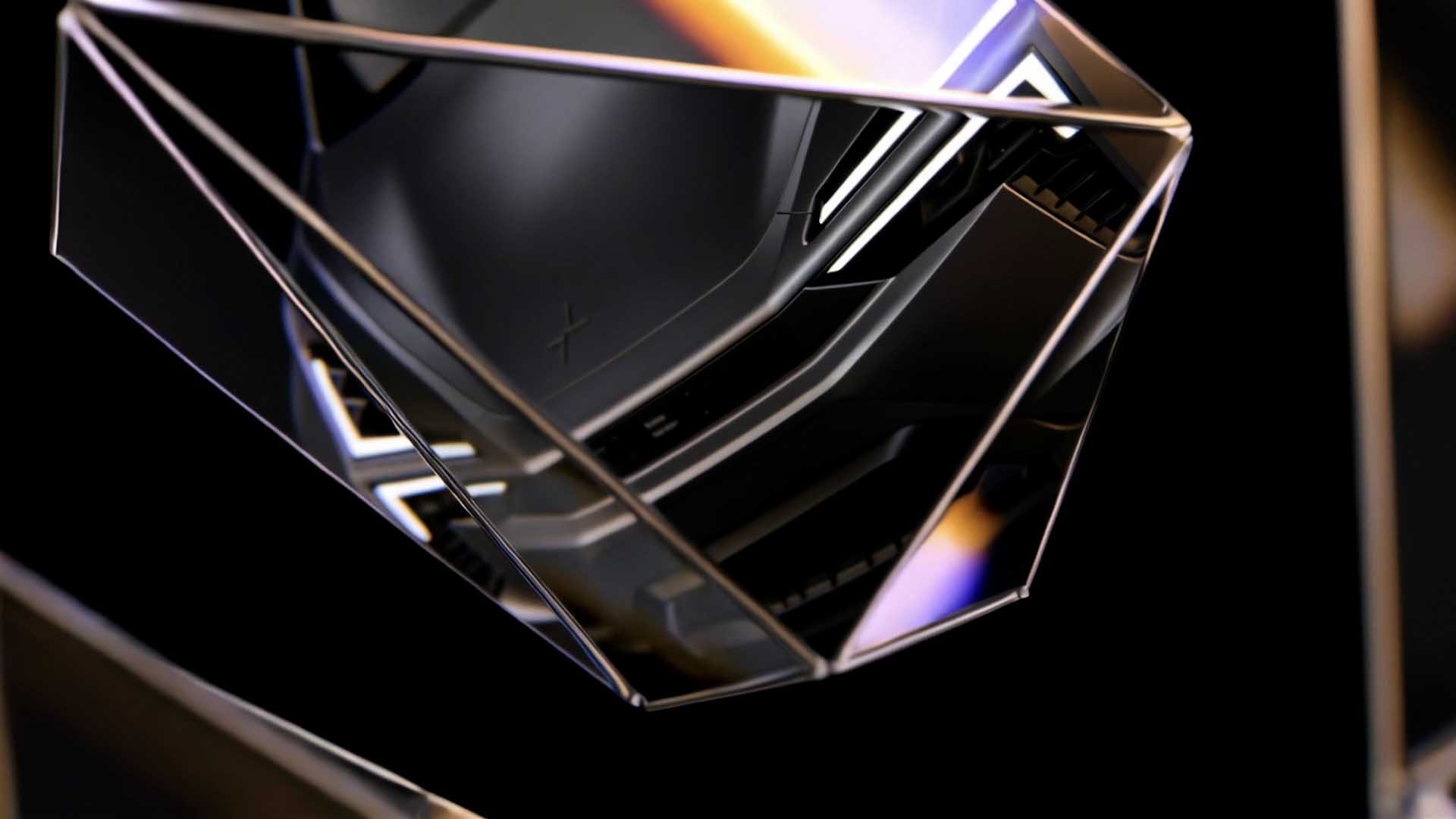 Comercial para Polestar 5